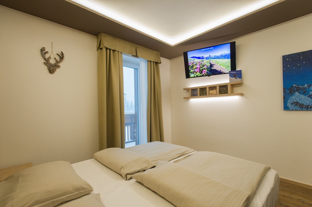 

Milano - Valtellina, Montagna Italia - Hotel Bezzi