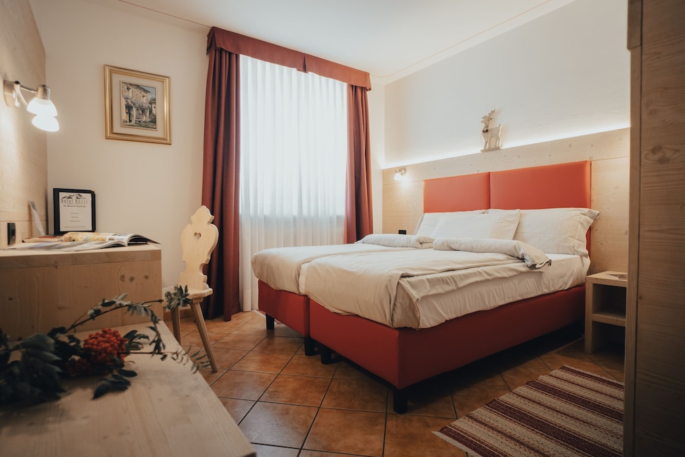 

Alghero - Val di Sole - Hotel Bezzi