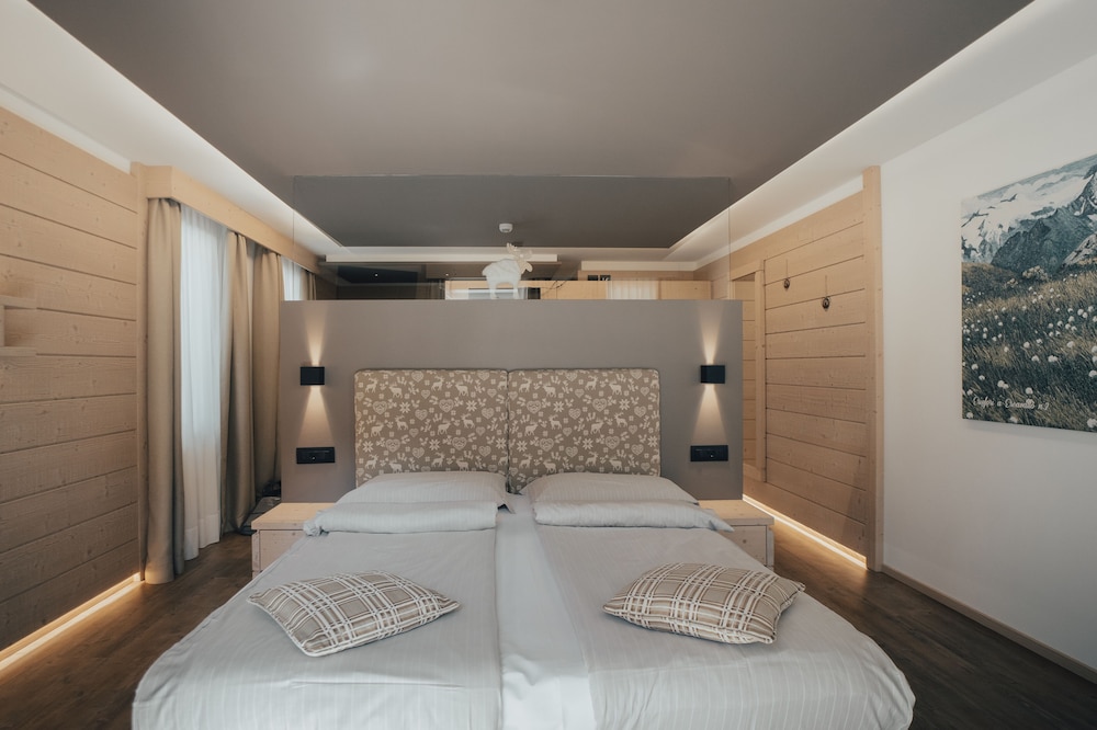 

Verona - Alta Valtellina, Montagna Italia - Hotel Bezzi
