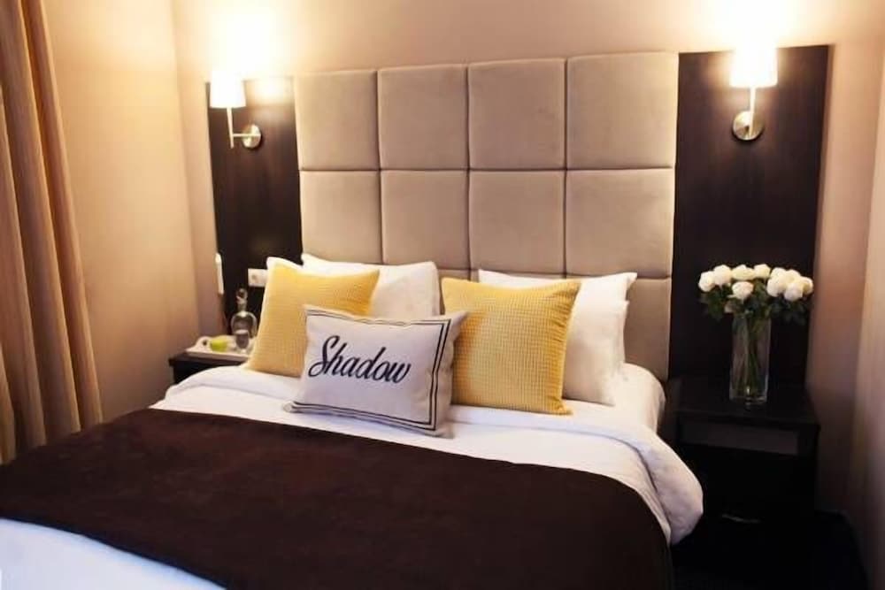 

Milano - Chişinău - Shadow Boutique Hotel & Spa