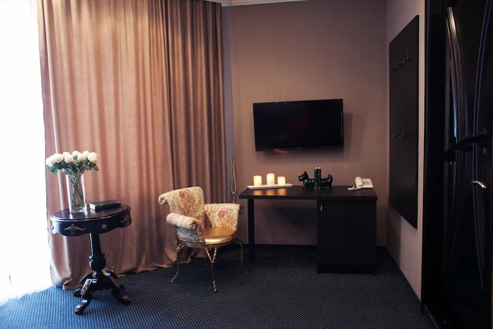 

Milano - Chişinău - Shadow Boutique Hotel & Spa