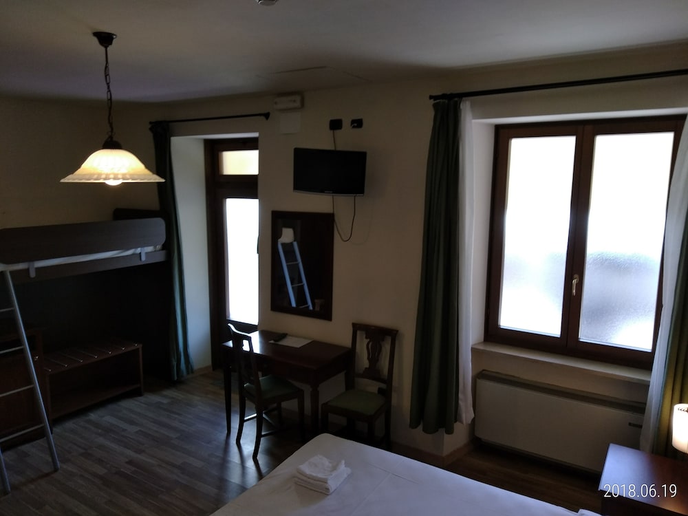 

Torino - Calamandrana - Albergo Diffuso Belvedere