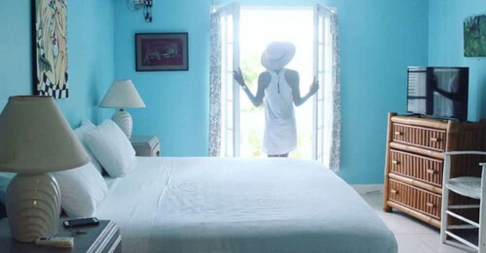 

Roma - Port Antonio - Moon San Villa at the Blue Lagoon
