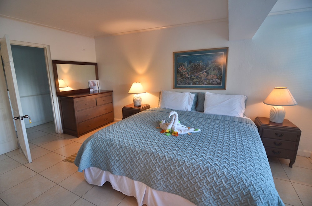 

Roma - Port Antonio - Moon San Villa at the Blue Lagoon