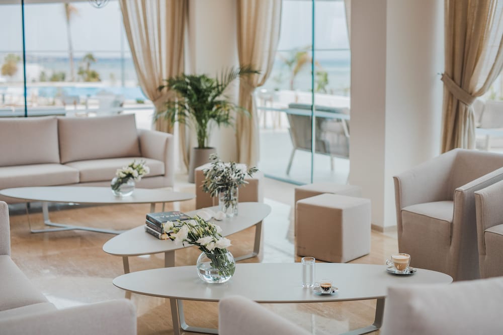 

Milano - Pyla - Lebay Beach Hotel