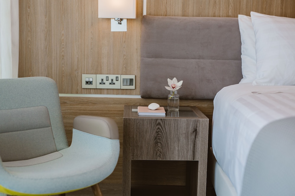 

Milano - Pyla - Lebay Beach Hotel