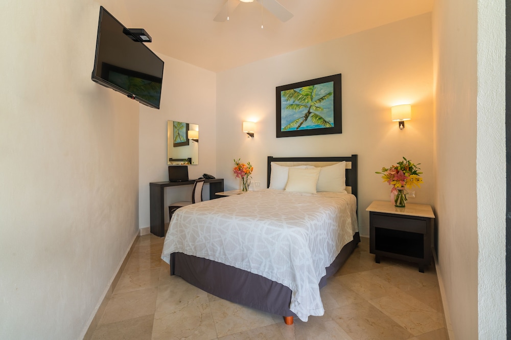 

Verona - Cancun - Villa Palmeras