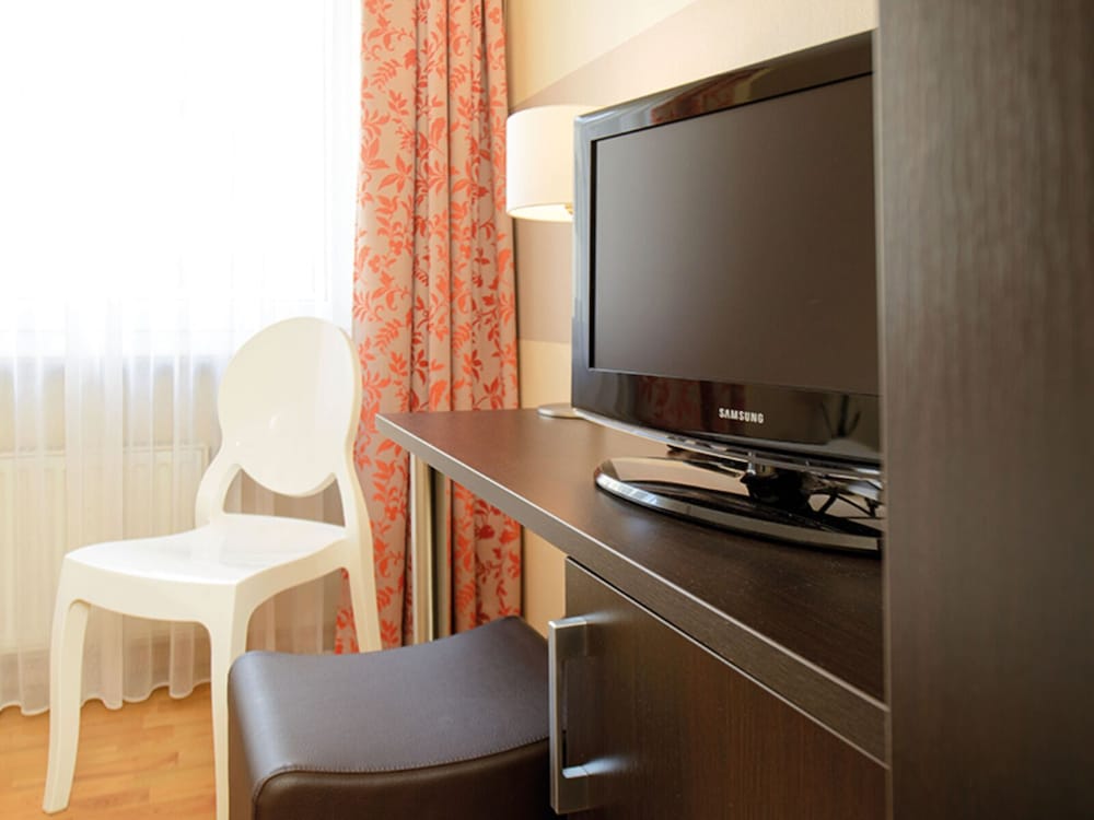 

Milano - Bonn - Hotel Europa
