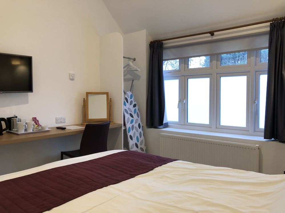 

Roma - Worthing - Bex Rooms
