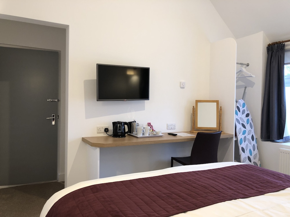

Venezia - Worthing - Bex Rooms