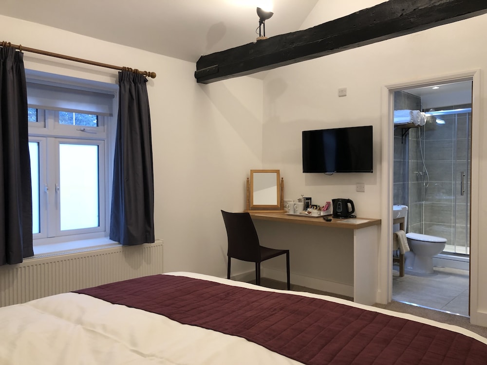 

Milano - Worthing - Bex Rooms