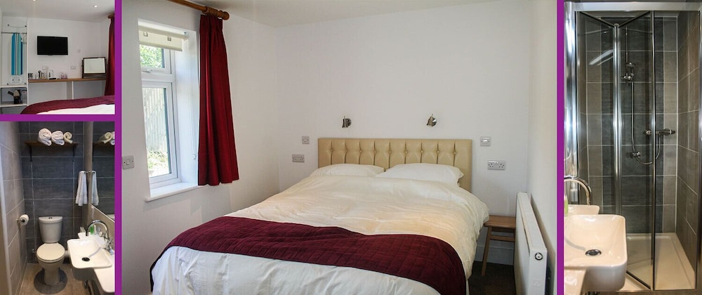 

Pisa - Worthing - Bex Rooms