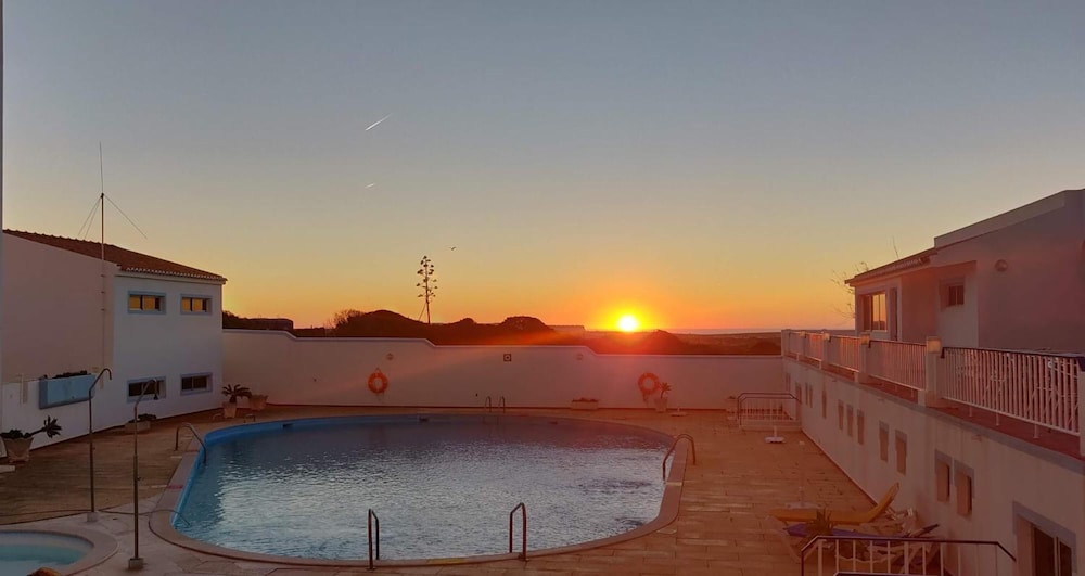 

Torino - Sagres - Aparthotel Navigator