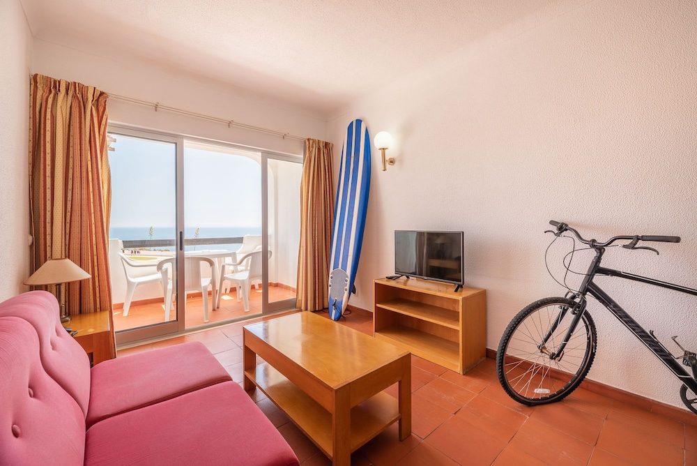 

Bologna - Sagres - Aparthotel Navigator