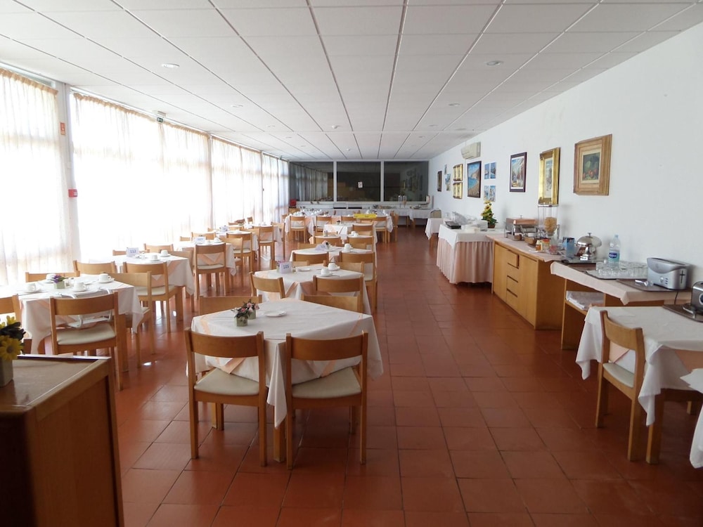 

Bologna - Sagres - Aparthotel Navigator