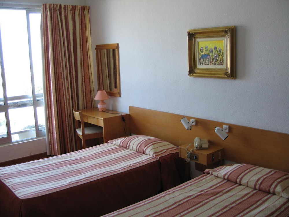 

Roma - Sagres - Aparthotel Navigator