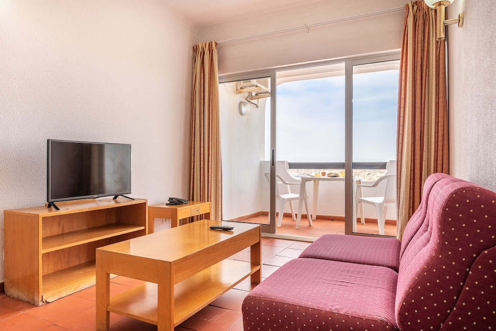 

Bari - Sagres - Aparthotel Navigator