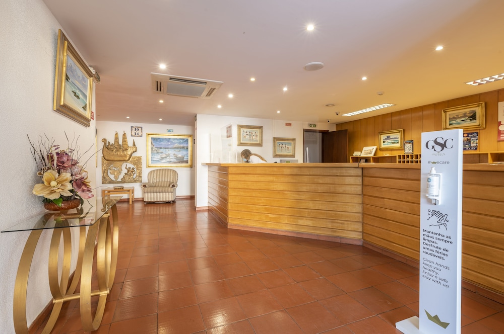 

Bologna - Sagres - Aparthotel Navigator