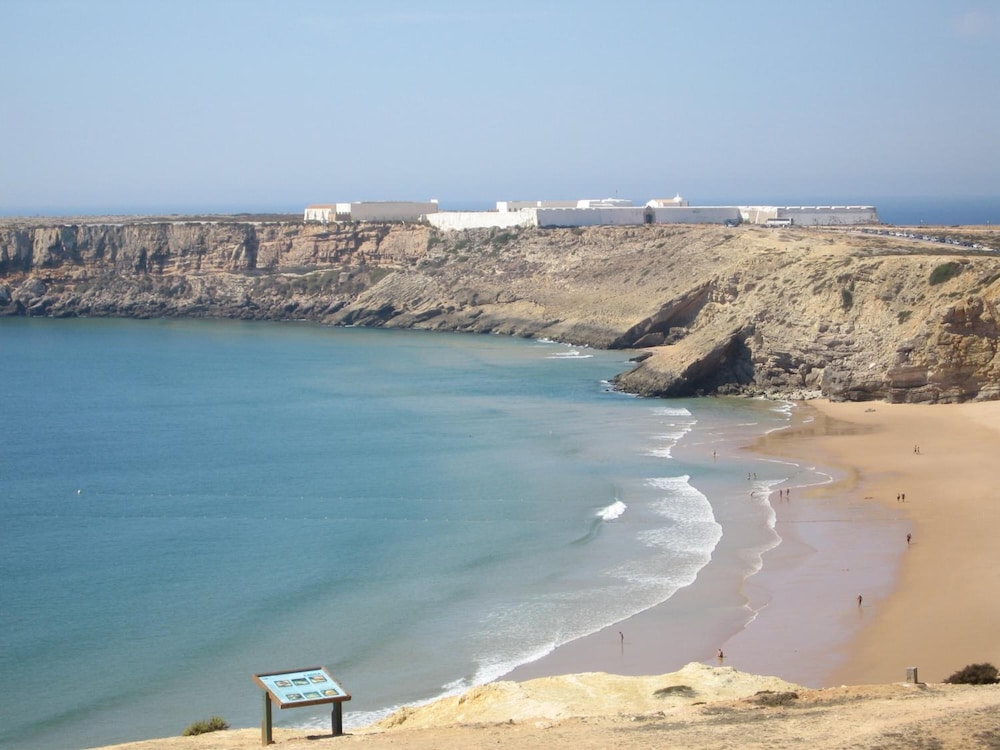 

Napoli - Sagres - Aparthotel Navigator
