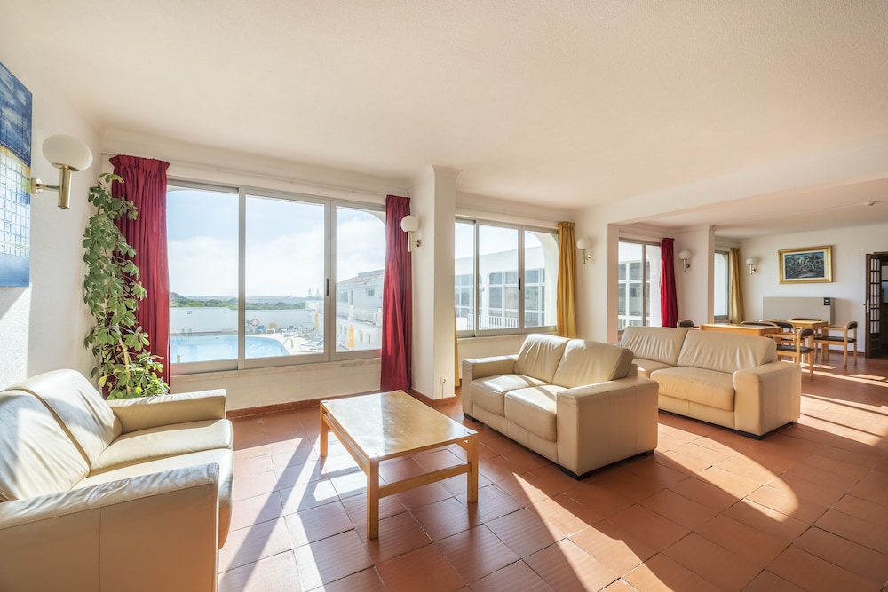 

Bologna - Sagres - Aparthotel Navigator