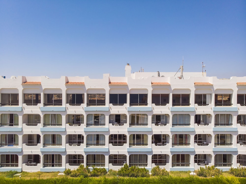 

Roma - Algarve, Portogallo - Aparthotel Navigator