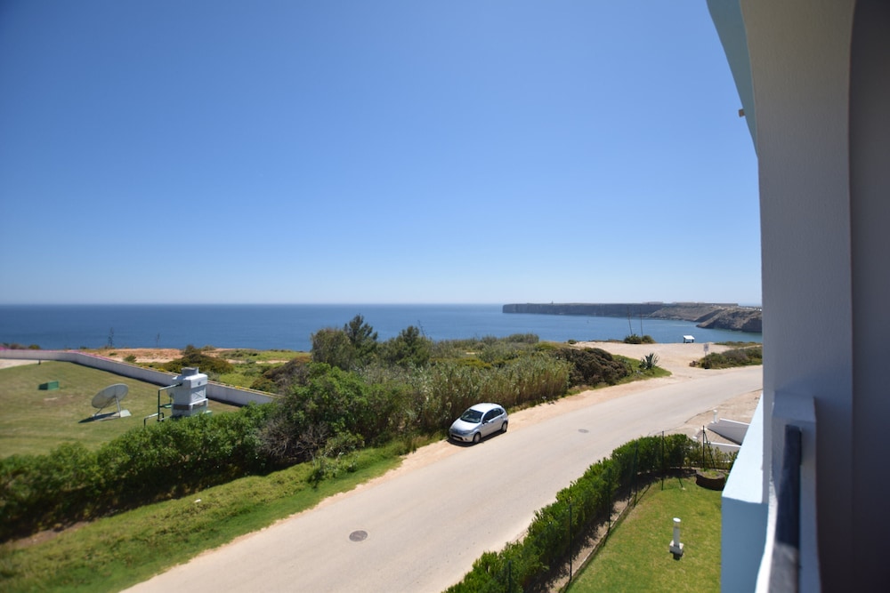 

Napoli - Sagres - Aparthotel Navigator