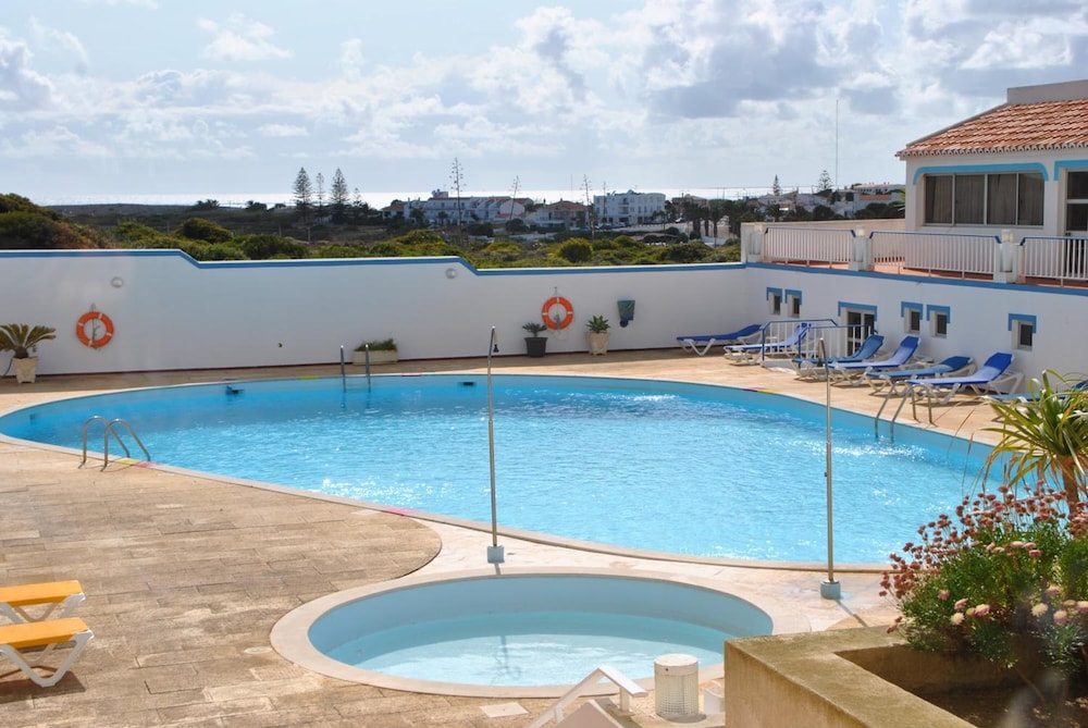 

Torino - Sagres - Aparthotel Navigator