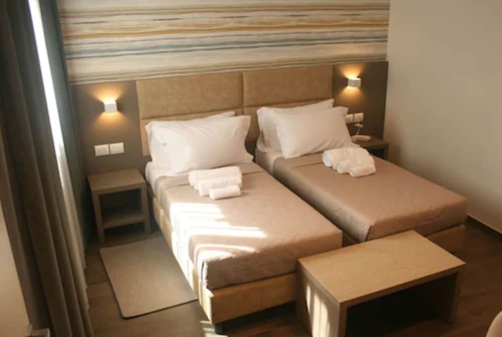 

Venezia - Dakar - International Hotel Dakar