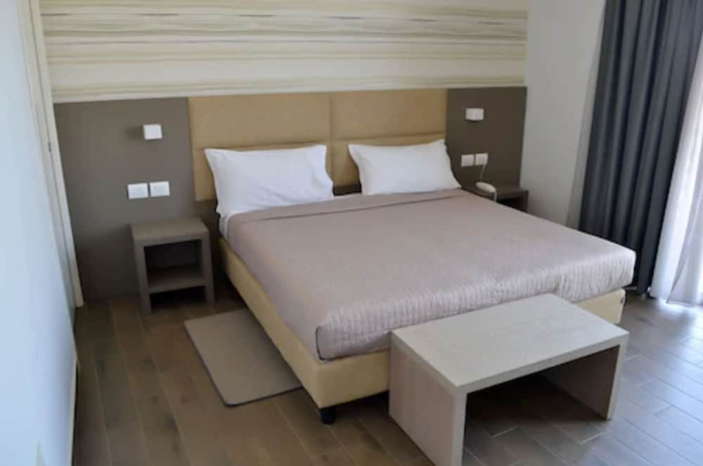 

Milano - Dakar - International Hotel Dakar