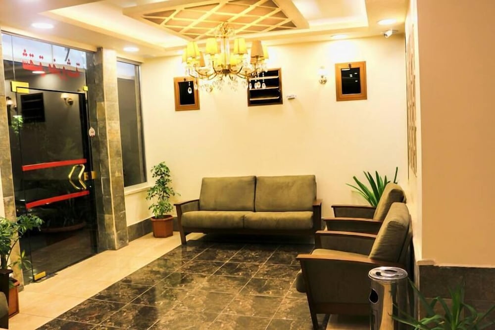 

Milano - Aqaba - Al-Riyati For Hotel Apartments