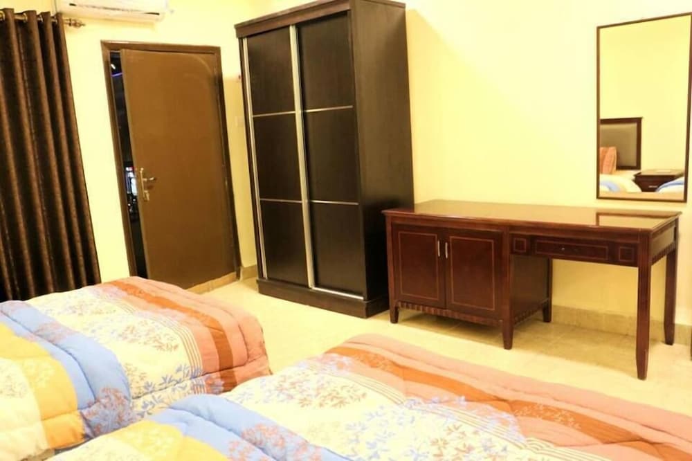 

Venezia - Aqaba - Al Riyati Hotel Apartments