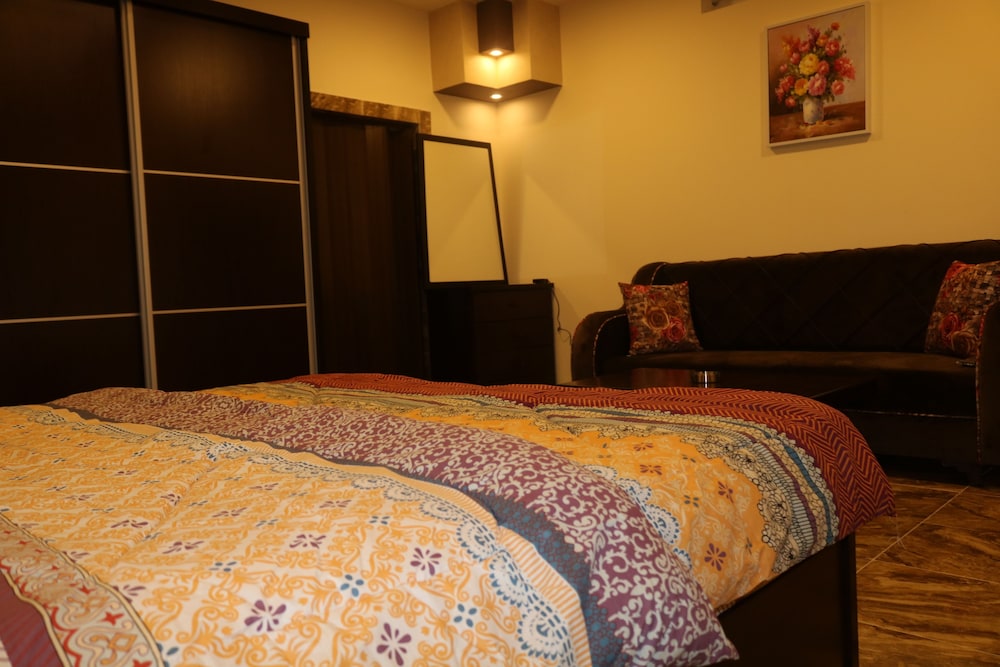 

Milano - Aqaba - Al-Riyati For Hotel Apartments