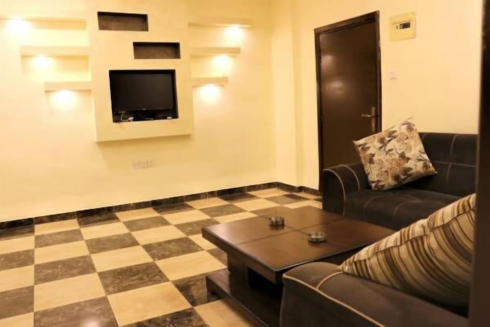 

Bologna - Aqaba - Al-Riyati For Hotel Apartments