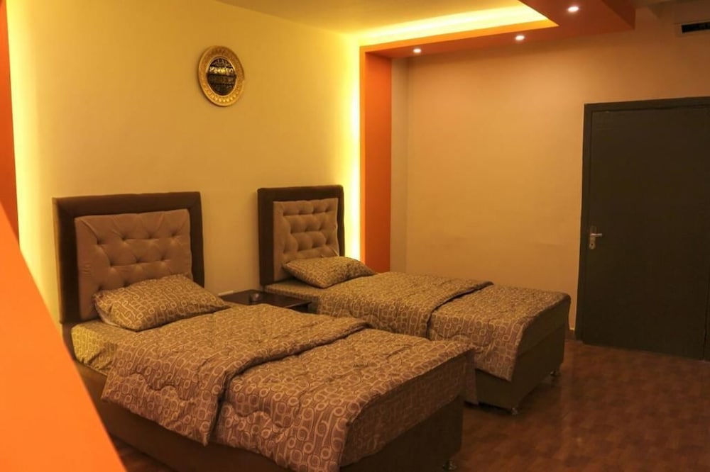 

Roma - Aqaba - Al Riyati Hotel Apartments