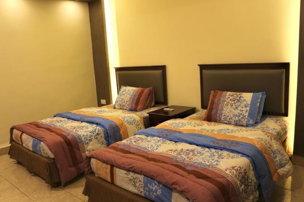 

Milano - Aqaba - Al Riyati Hotel Apartments
