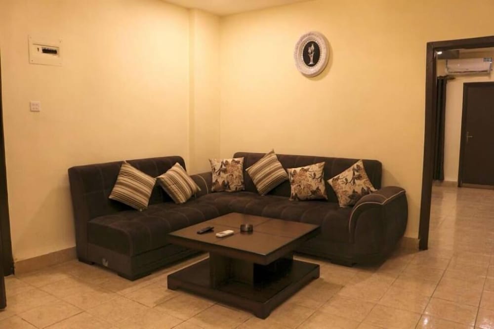 

Bologna - Aqaba - Al Riyati Hotel Apartments