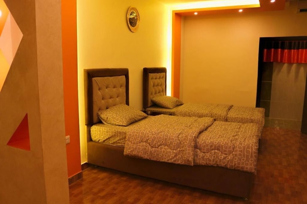 

Roma - Aqaba - Al Riyati Hotel Apartments