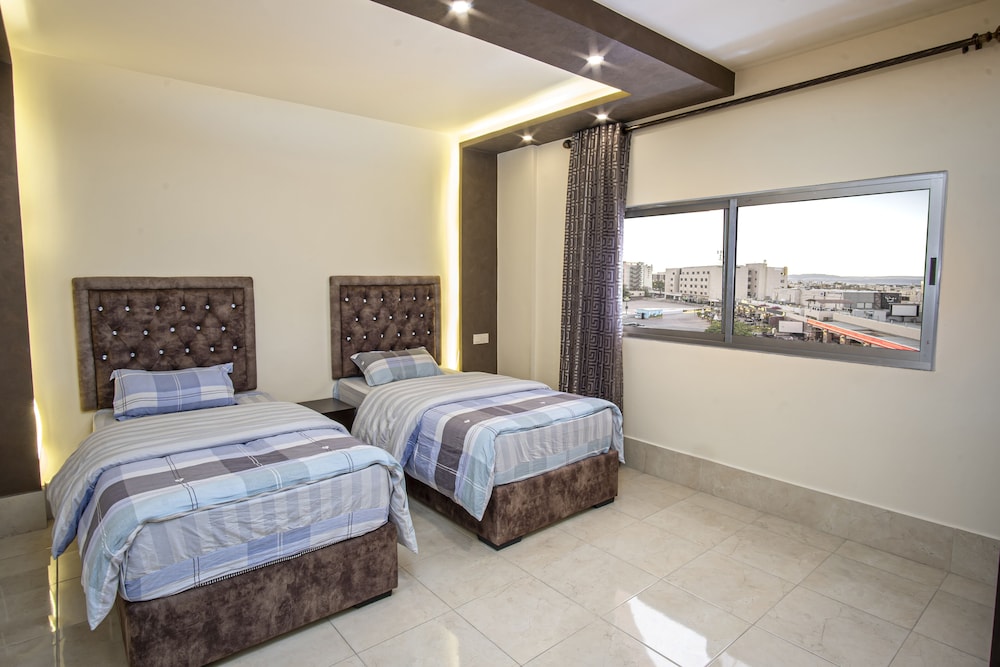 

Cagliari - Aqaba - Al Riyati Hotel Apartments