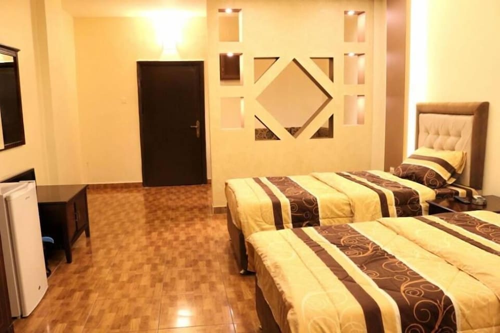 

Milano - Aqaba - Al Riyati Hotel Apartments