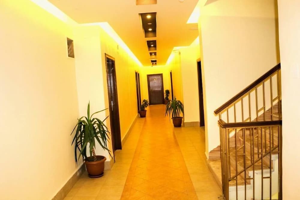 

Roma - Aqaba - Al Riyati Hotel Apartments