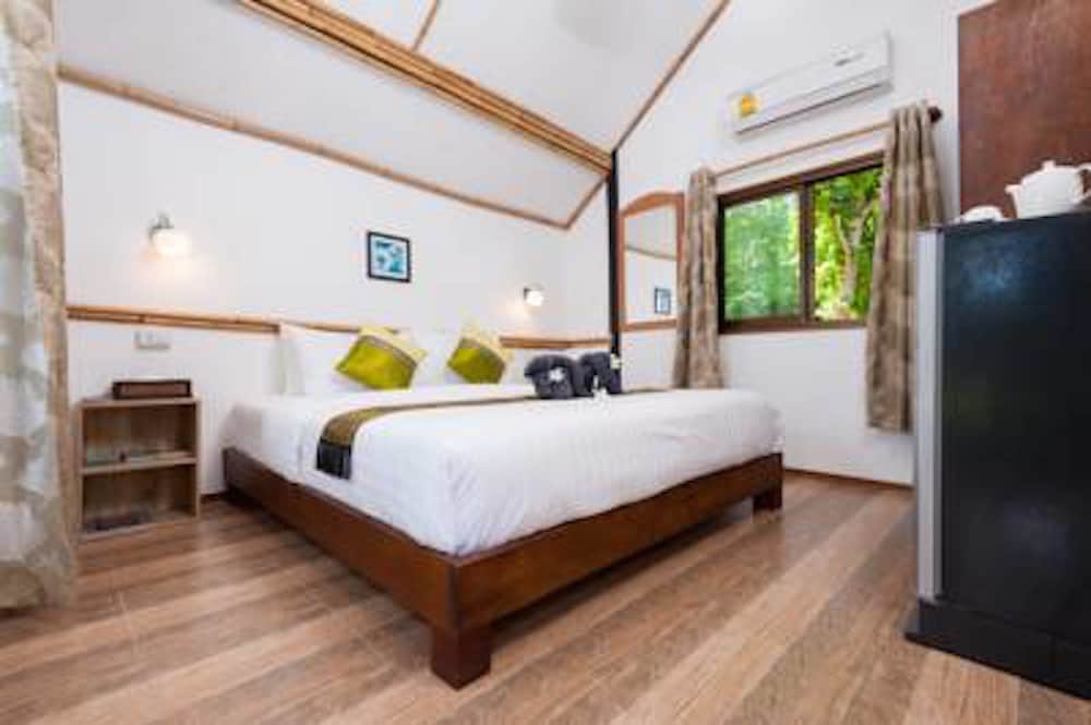 

Milano - Ko Tao - Majestic Sea View Resort