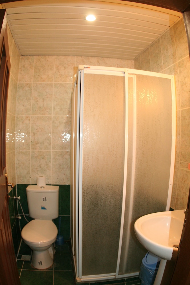 

Bologna - Ortahisar - Sena Hotels