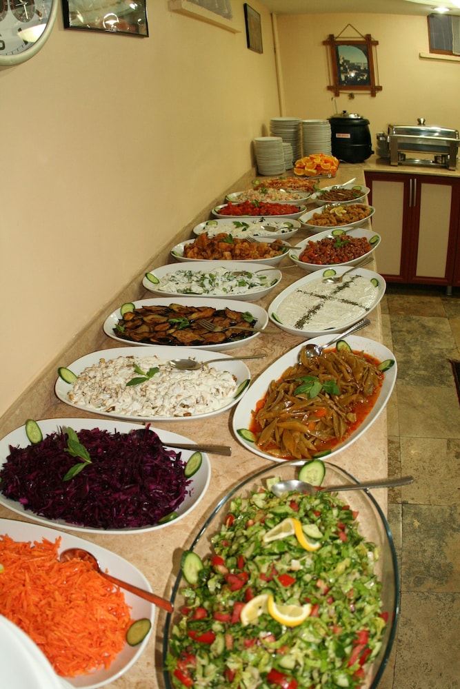 

Bologna - Ortahisar - Sena Hotels