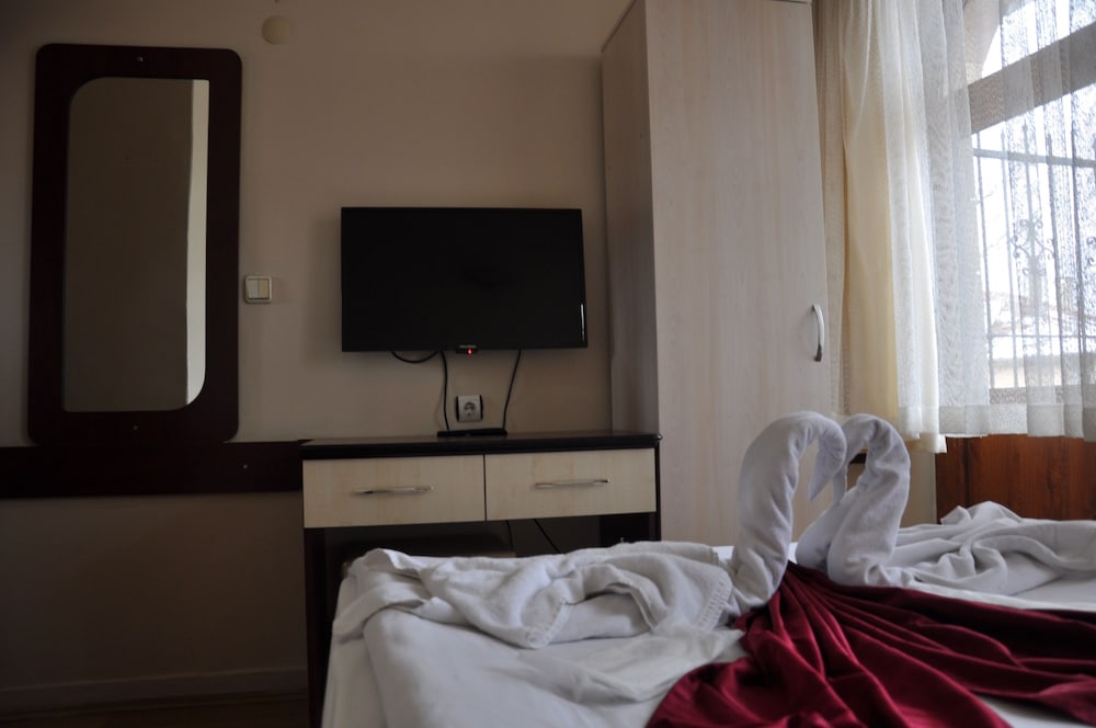 

Bologna - Cappadocia, Turchia - Sena Hotels