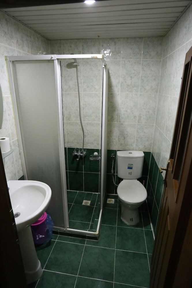 

Catania - Cappadocia - Sena Hotels