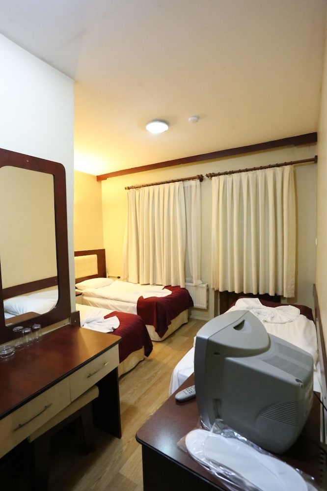 

Venezia - Ortahisar - Sena Hotels