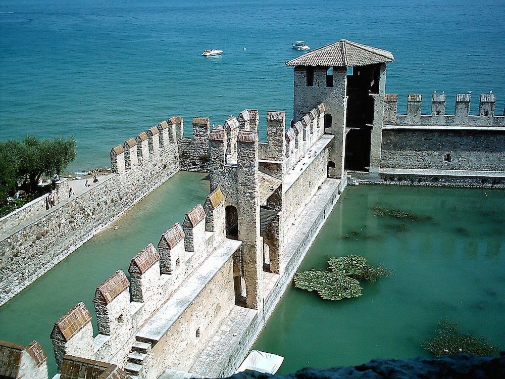 

Olbia - Sirmione - Hotel Pace