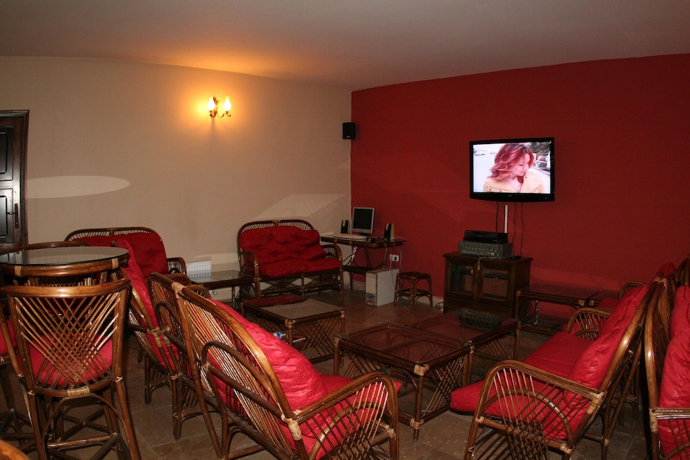 

Catania - Cappadocia, Turchia - Sena Hotels