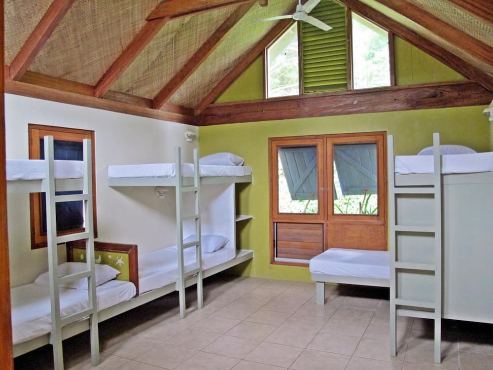 

Milano - Korolevu - The Beachouse