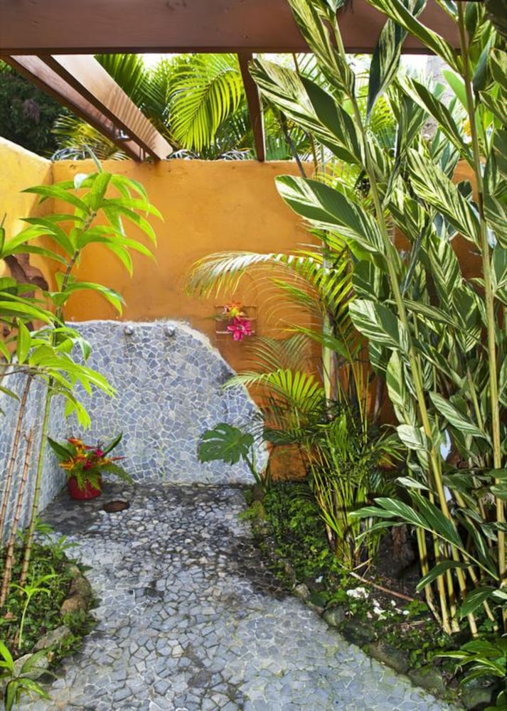 

Milano - Korolevu - The Beachouse